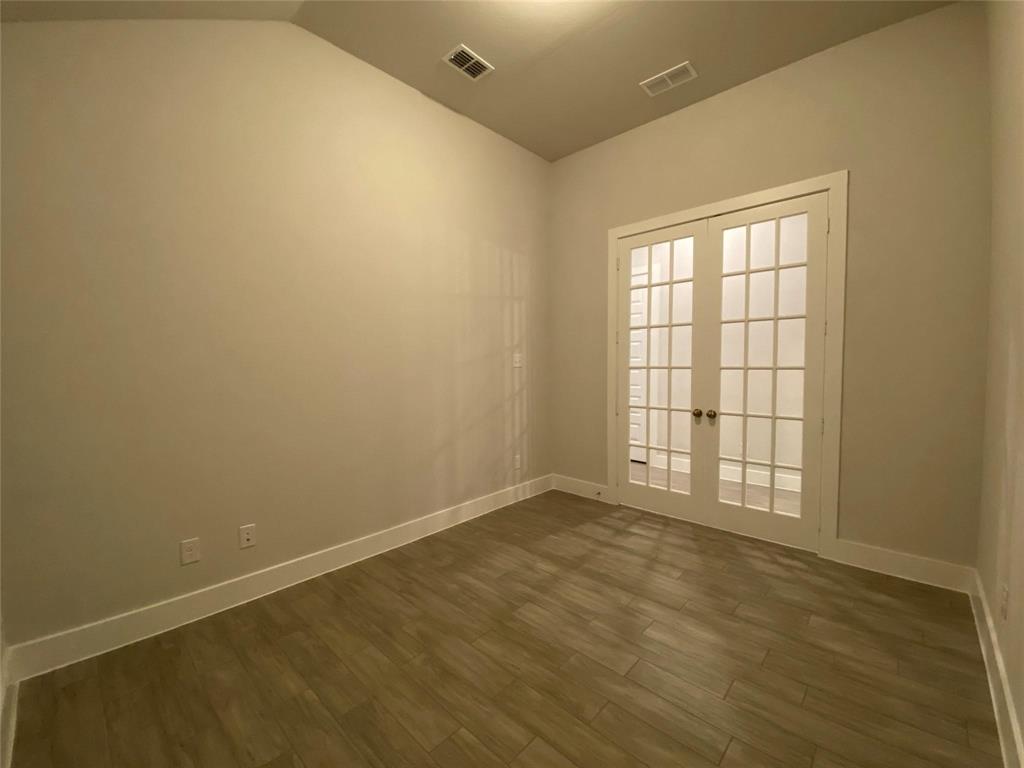 Stark Farms Ph 1 - Residential Lease