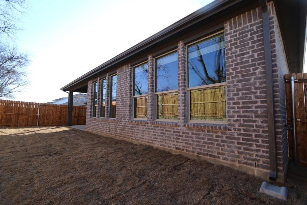 Stark Farms Ph 1 - Residential Lease