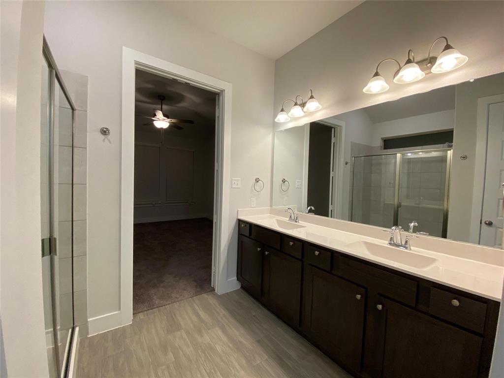 Stark Farms Ph 1 - Residential Lease