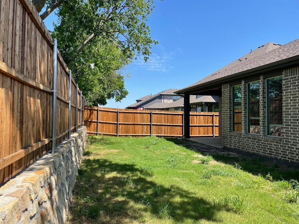 Stark Farms Ph 1 - Residential Lease