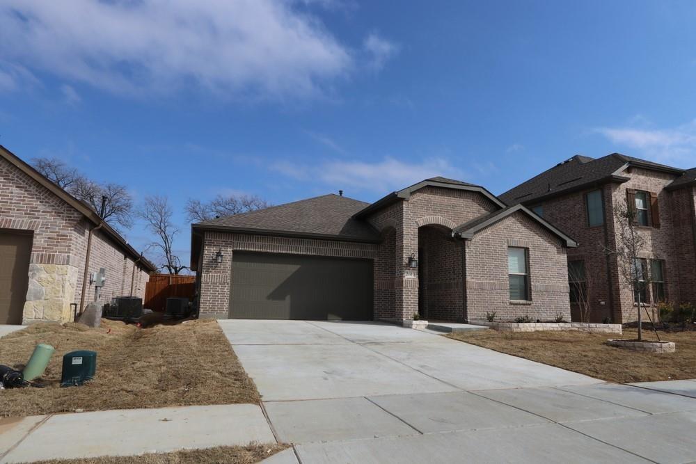 Stark Farms Ph 1 - Residential Lease