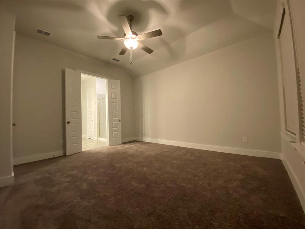 Stark Farms Ph 1 - Residential Lease