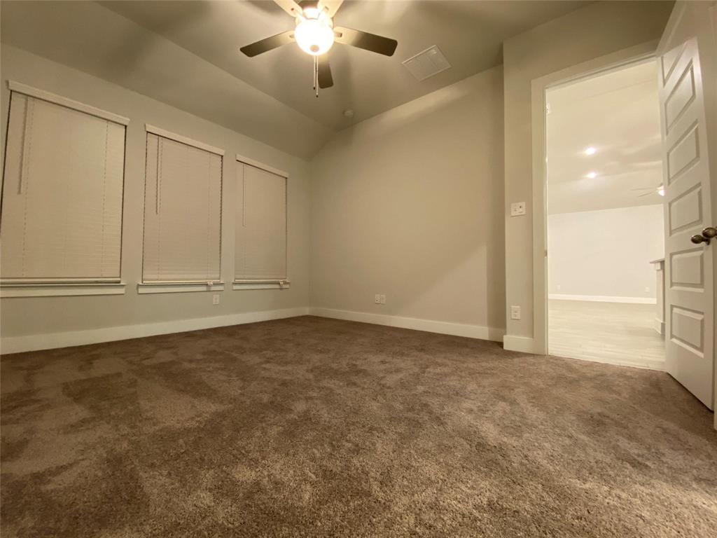 Stark Farms Ph 1 - Residential Lease