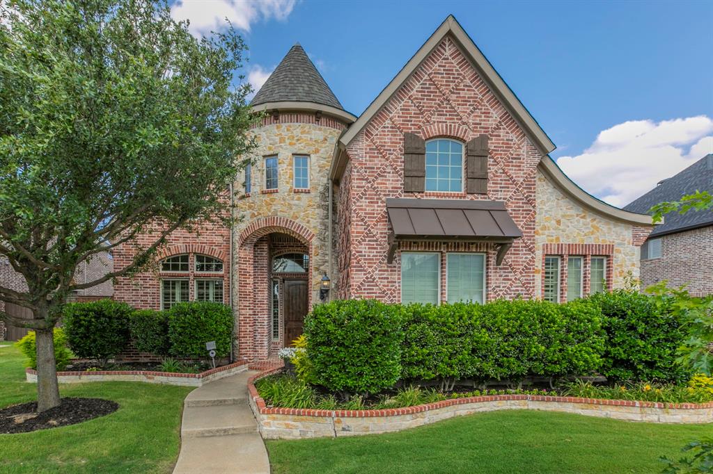 7132 Jernigan Drive