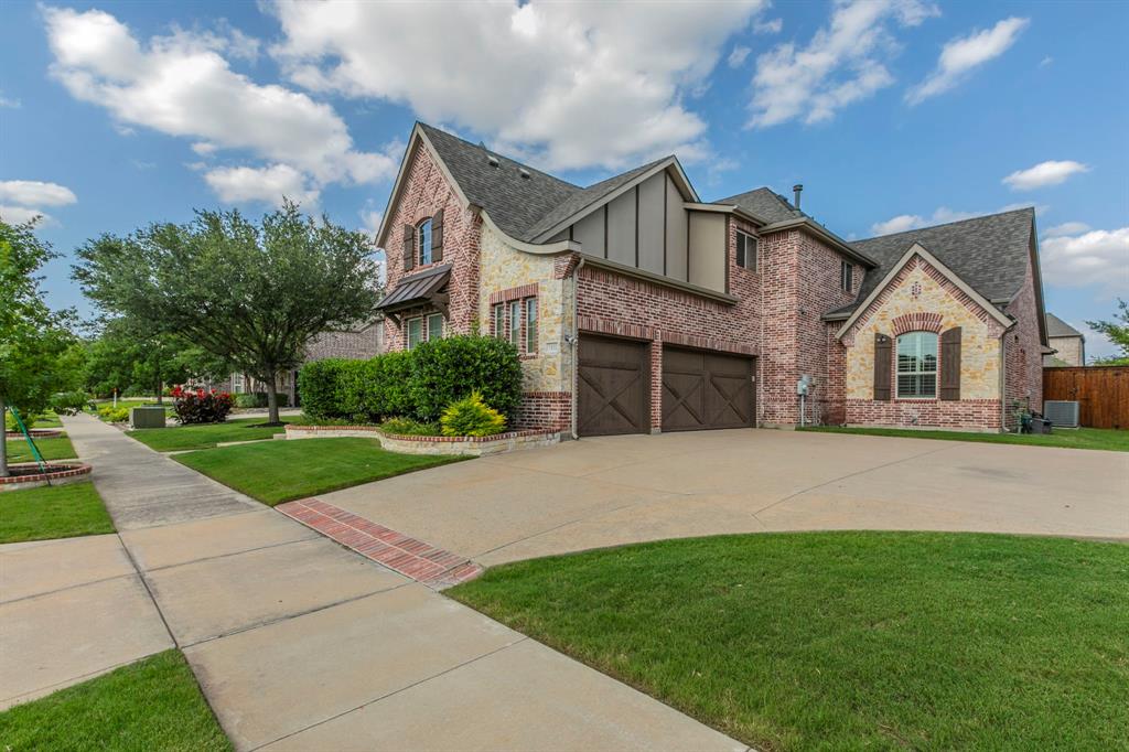7132 Jernigan Drive