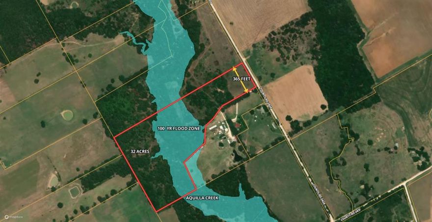 32 +- acres set between Whitney and Hillsboro, this property offers the kind of setting people dream about but rarely find. The front of the land opens with a beautiful cleared build site positioned perfectly to overlook Aquilla Creek, giving you long, peaceful views and a natural backdrop that feels private and untouched. The back of the acreage transitions into heavy woods, creating a sanctuary for wildlife and offering the kind of seclusion that makes the property feel even larger.
Deer, hogs, and turkey move freely throughout the timber, making this an ideal spot for anyone who enjoys hunting or simply watching wildlife in its natural habitat. The land is fully fenced, giving you security, flexibility, and a strong foundation for future use, whether that’s a homestead, a recreational retreat, or a long-term investment. Hill County Water Supply has a water line that runs along the front side of the property.
You’re just minutes from both Lake Aquilla and Lake Whitney, giving you quick access to fishing, boating, and some of the best outdoor recreation in Central Texas. The location couldn’t be more convenient, with an easy drive to Whitney or Hillsboro and just an hour to both DFW and Waco. It’s the rare combination of privacy, scenery, and accessibility that makes land in this area so desirable. If 32 acres isn't enough, at this time there are ajoining tracts available as well.
