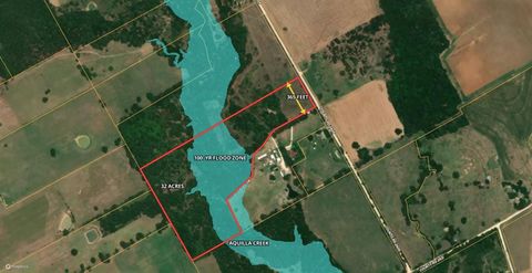 Photo of TBD Hcr 2424, Hillsboro, TX 76645 (MLS # 21189855)