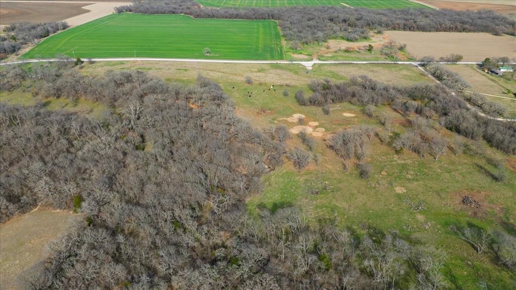 William Ward Surv A-977 - Land