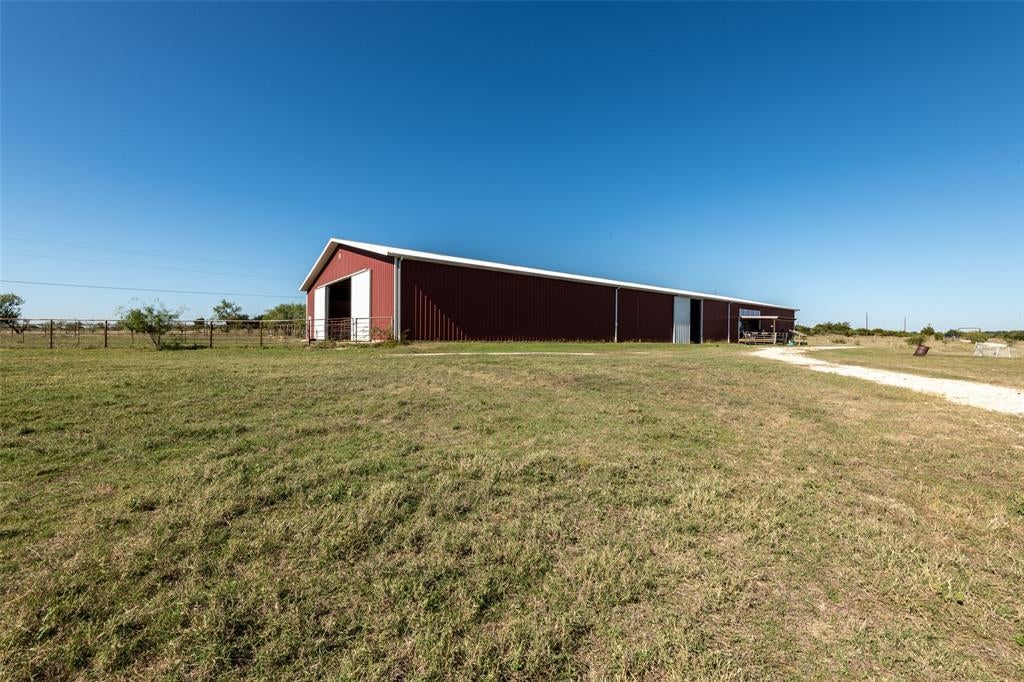 Photo of 1868 County Road 3208, Hico, TX 76457 (MLS # 21420280)
