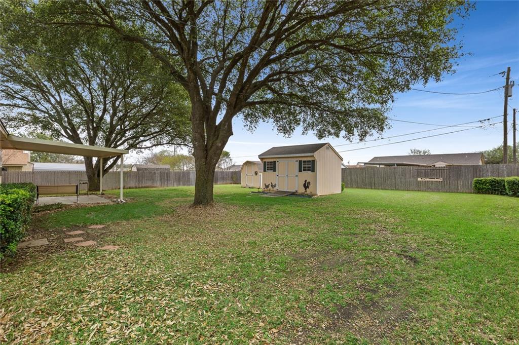 Alamosa Heights - Residential