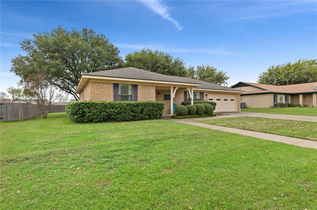 Alamosa Heights - Residential