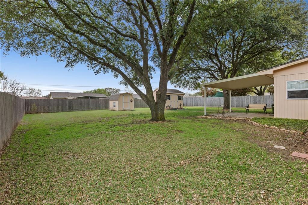 Alamosa Heights - Residential