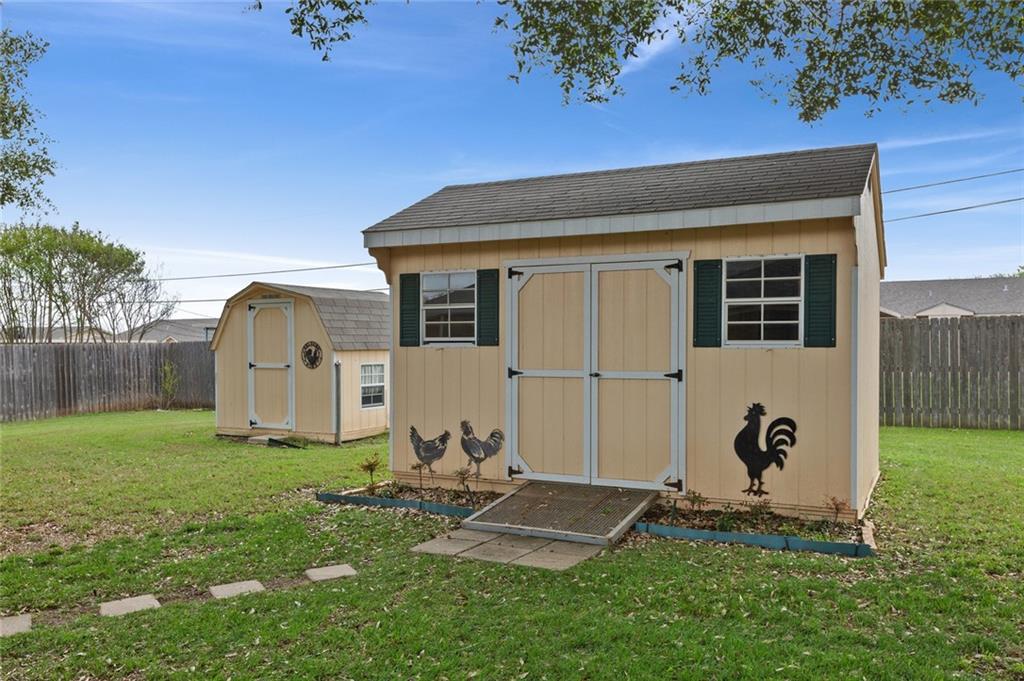 Alamosa Heights - Residential