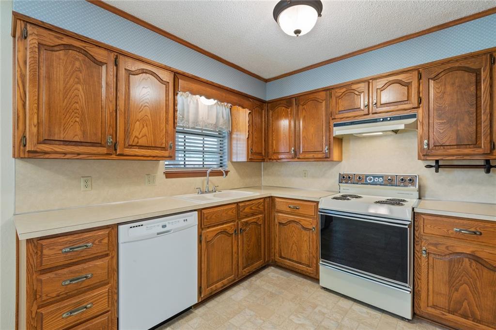 Alamosa Heights - Residential