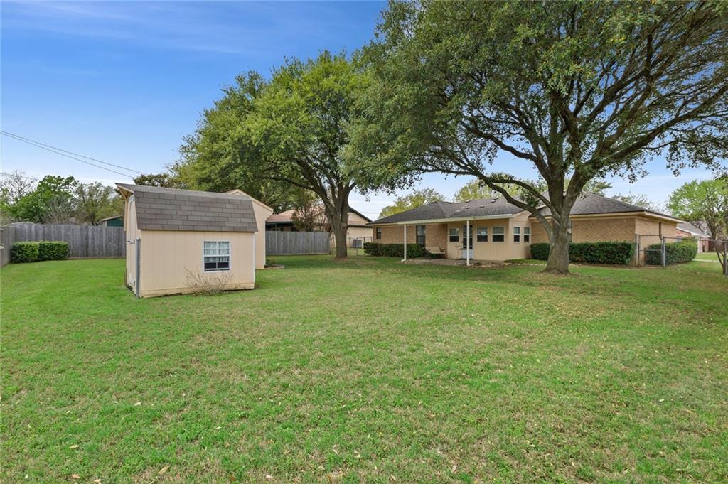 Alamosa Heights - Residential