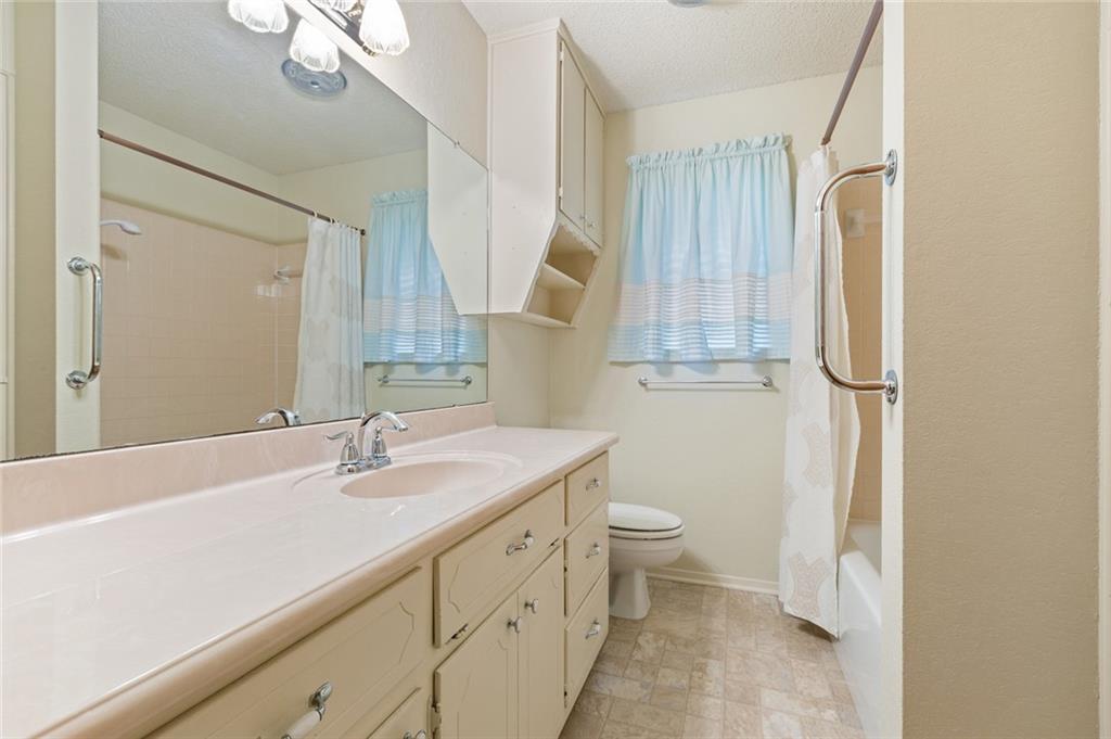 Alamosa Heights - Residential