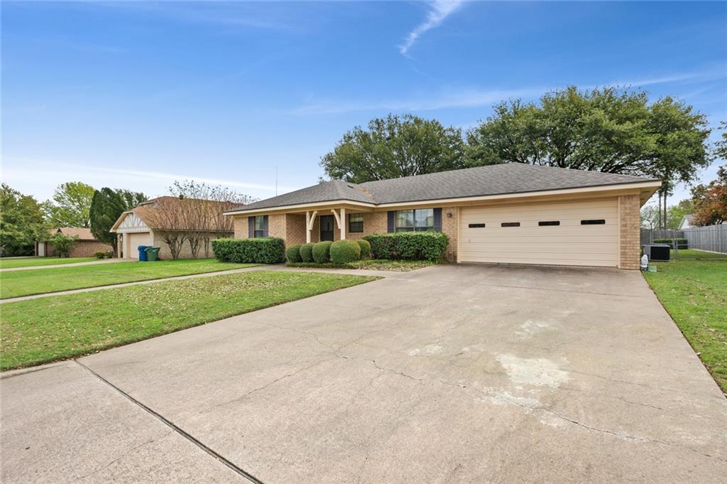 Alamosa Heights - Residential