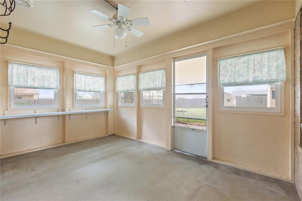 Alamosa Heights - Residential