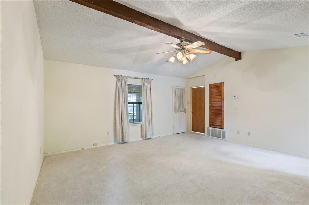 Alamosa Heights - Residential