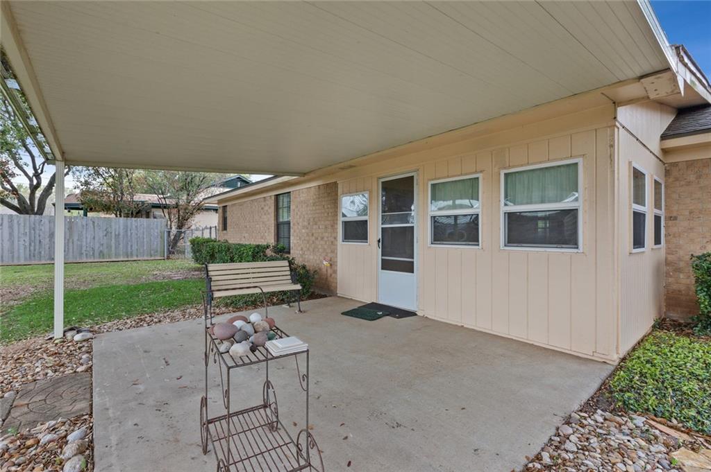 Alamosa Heights - Residential