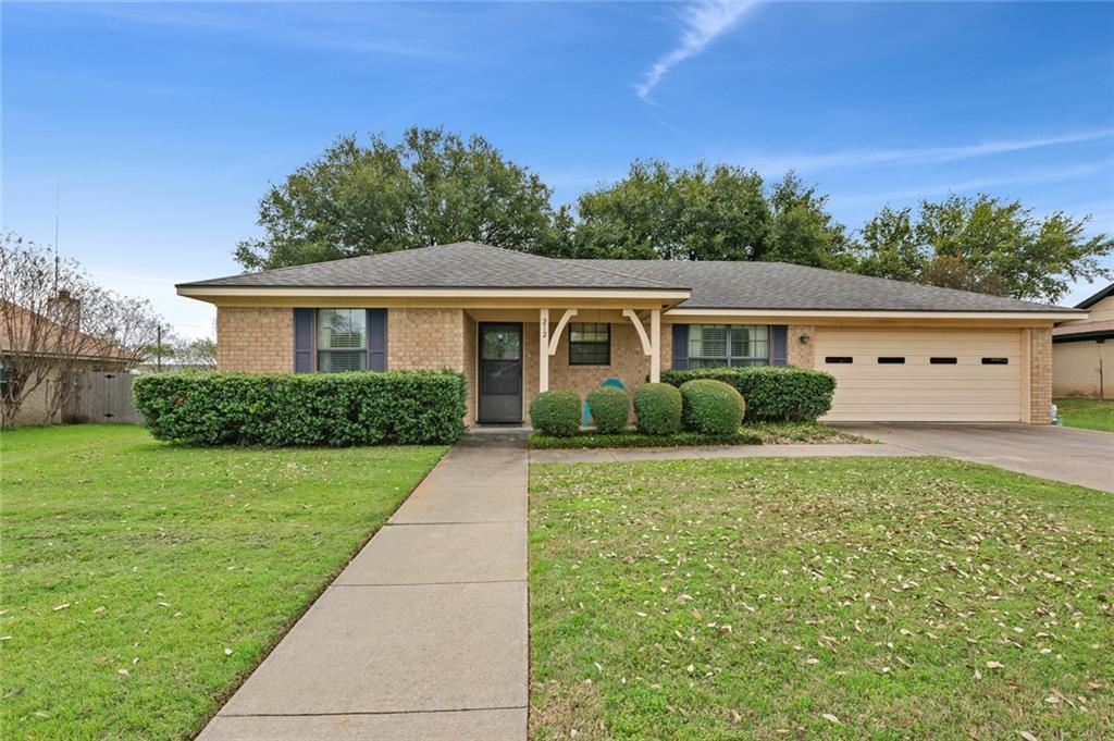 Alamosa Heights - Residential