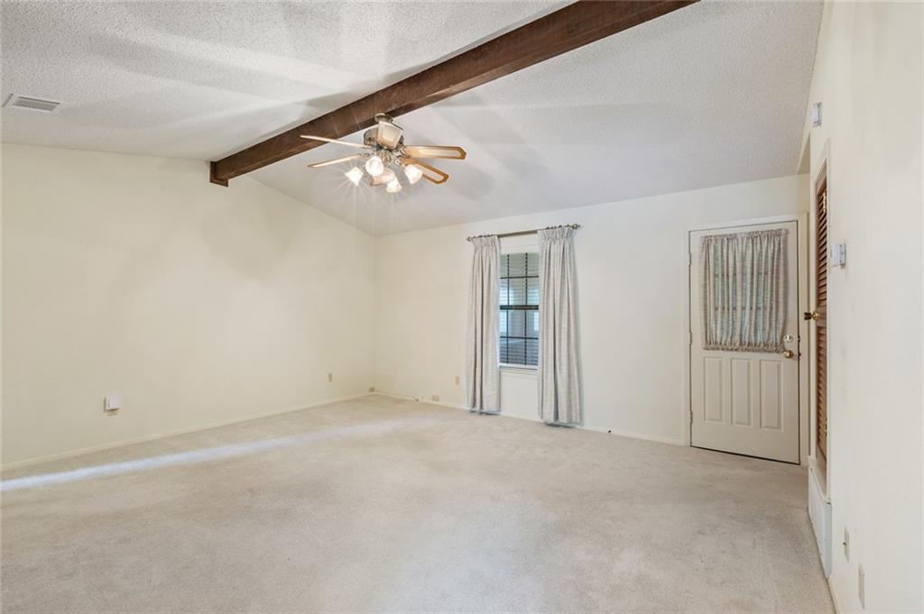 Alamosa Heights - Residential