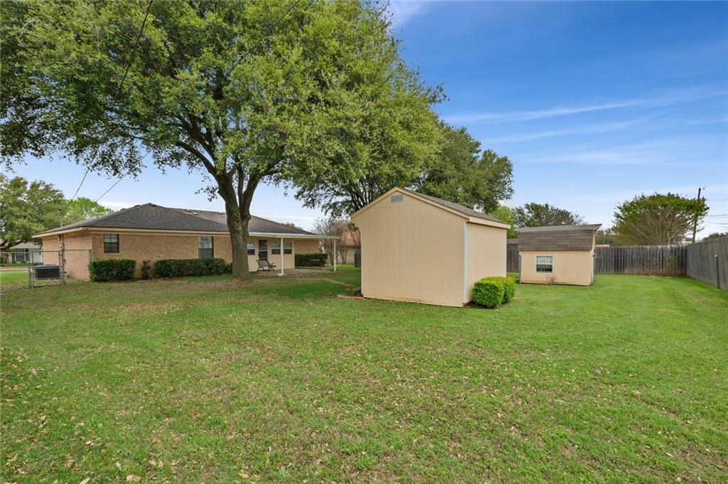 Alamosa Heights - Residential