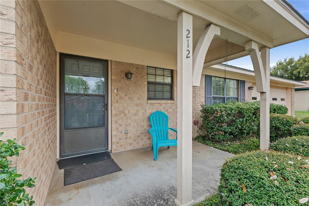 Alamosa Heights - Residential