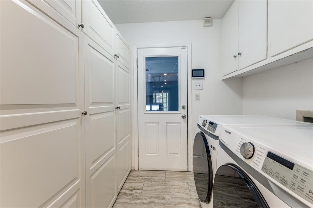 Buckner Terrace 2nd Sec 3rd Inst - Residential