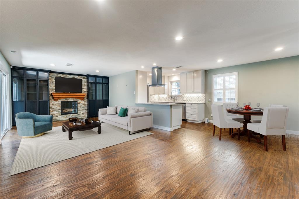 Buckner Terrace 2nd Sec 3rd Inst - Residential