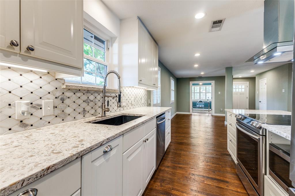 Buckner Terrace 2nd Sec 3rd Inst - Residential