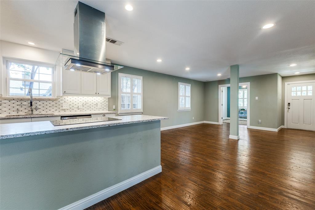 Buckner Terrace 2nd Sec 3rd Inst - Residential