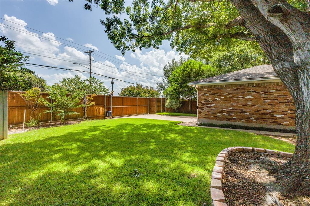 Buckner Terrace 2nd Sec 3rd Inst - Residential