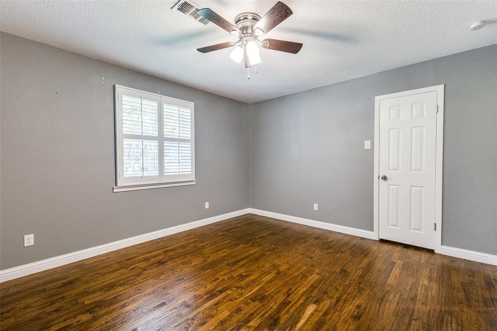 Buckner Terrace 2nd Sec 3rd Inst - Residential