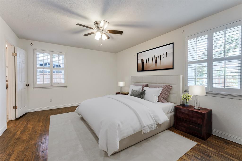 Buckner Terrace 2nd Sec 3rd Inst - Residential