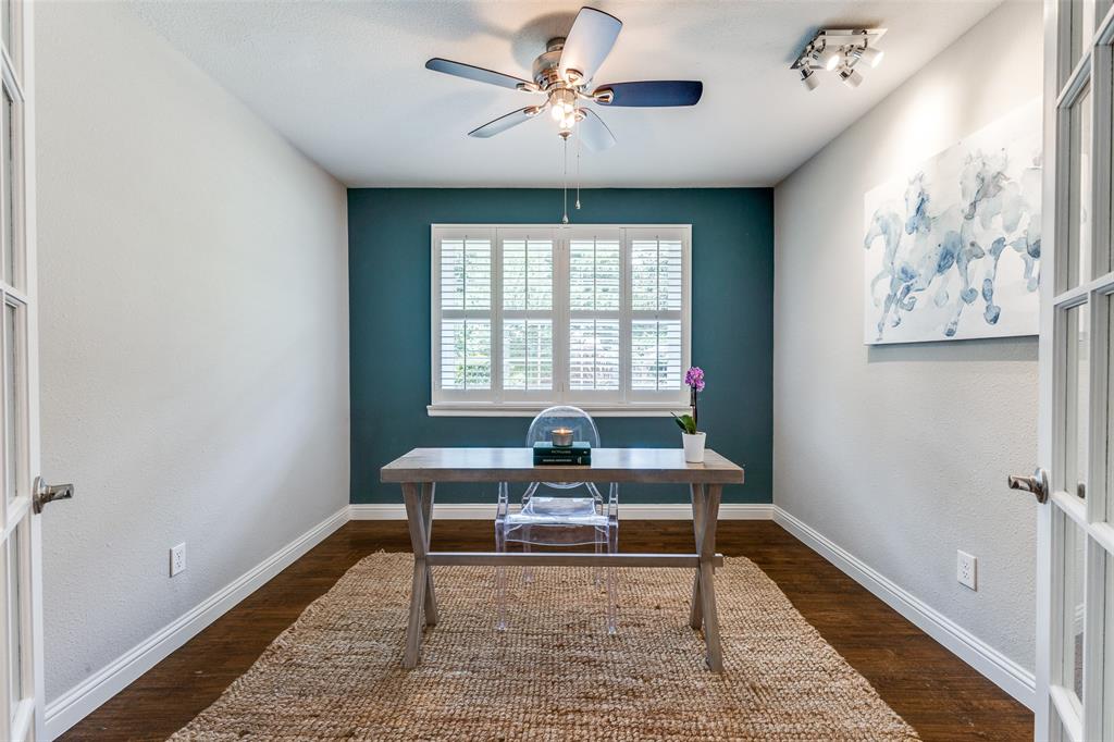 Buckner Terrace 2nd Sec 3rd Inst - Residential