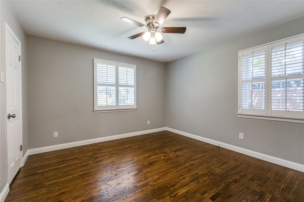 Buckner Terrace 2nd Sec 3rd Inst - Residential