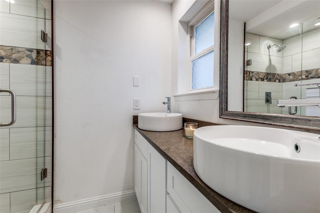 Buckner Terrace 2nd Sec 3rd Inst - Residential