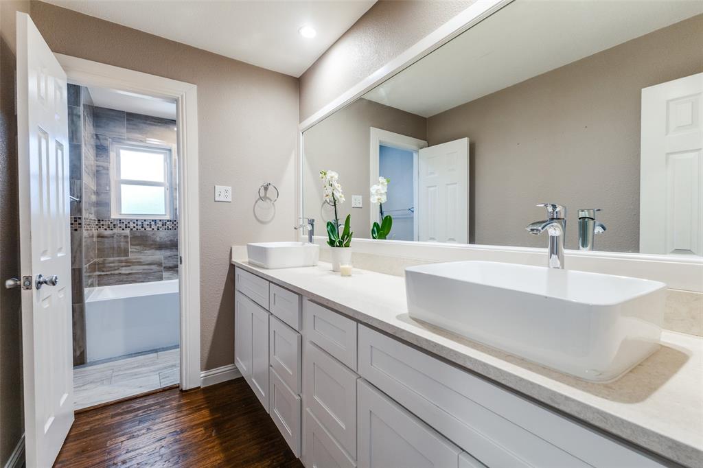 Buckner Terrace 2nd Sec 3rd Inst - Residential