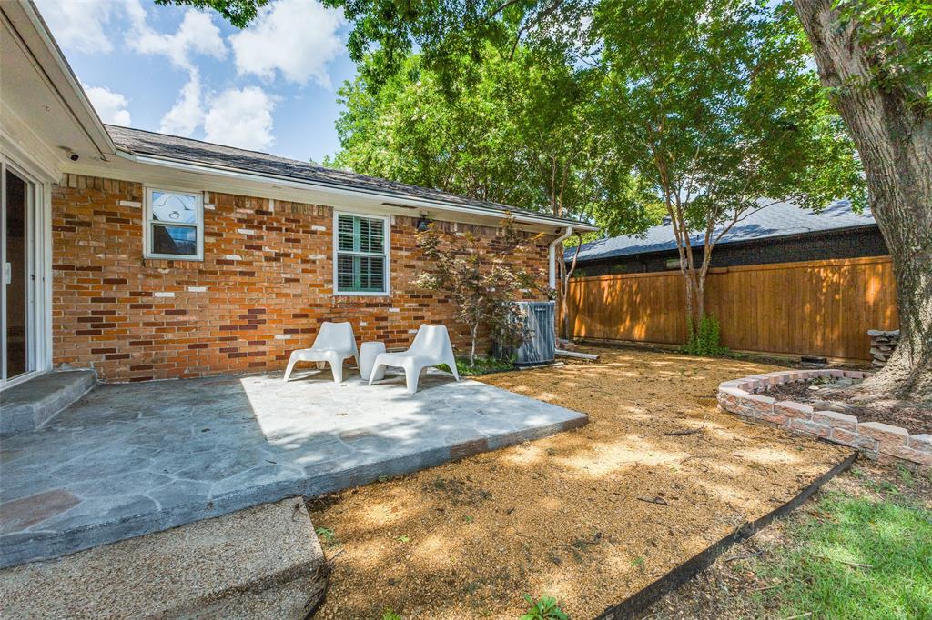 Buckner Terrace 2nd Sec 3rd Inst - Residential