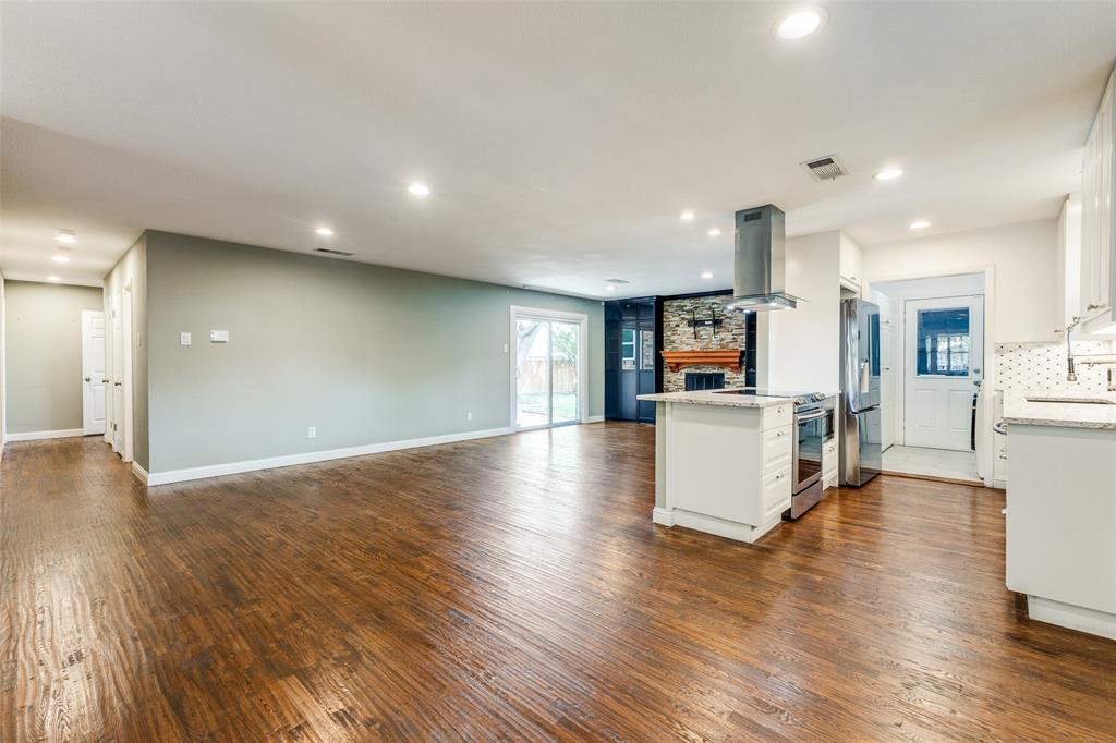 Buckner Terrace 2nd Sec 3rd Inst - Residential