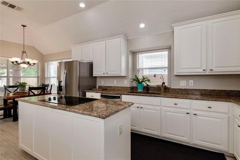 7951 Belladonna Drive Fort Worth TX 76123