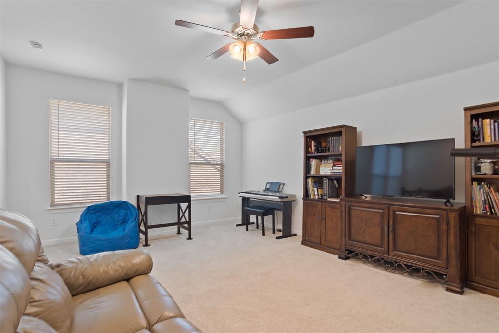 High Pointe Add - Residential