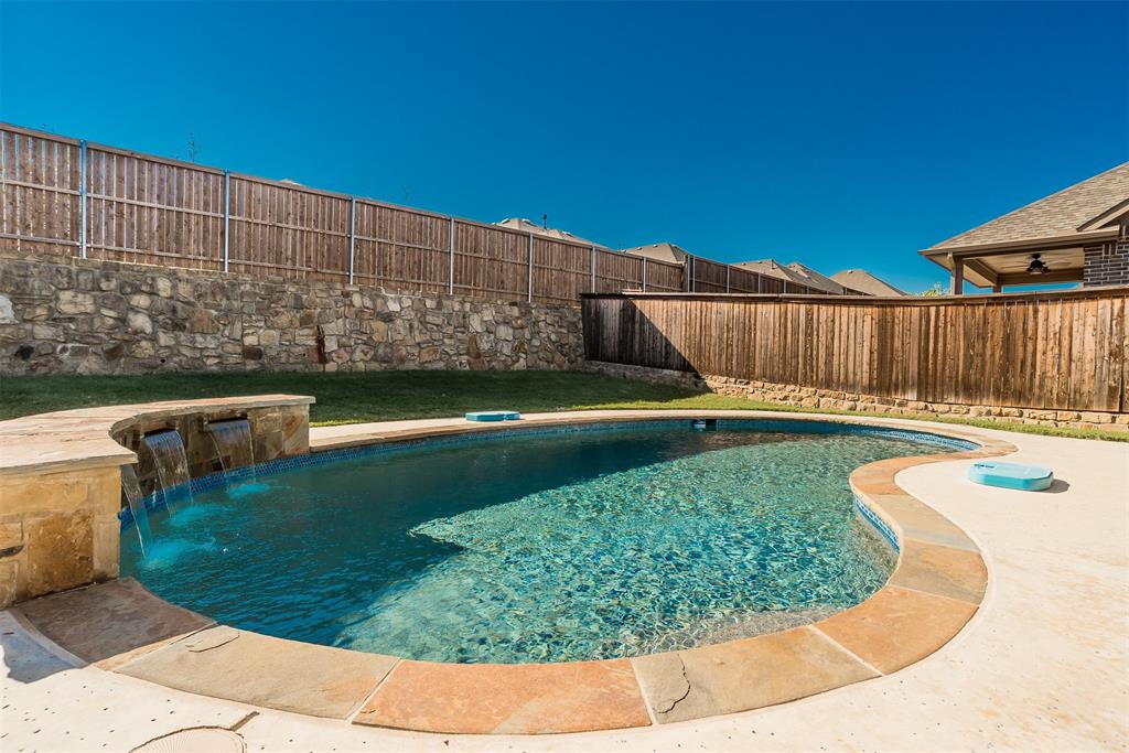 High Pointe Add - Residential