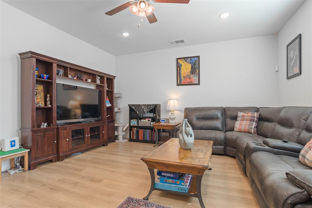 High Pointe Add - Residential