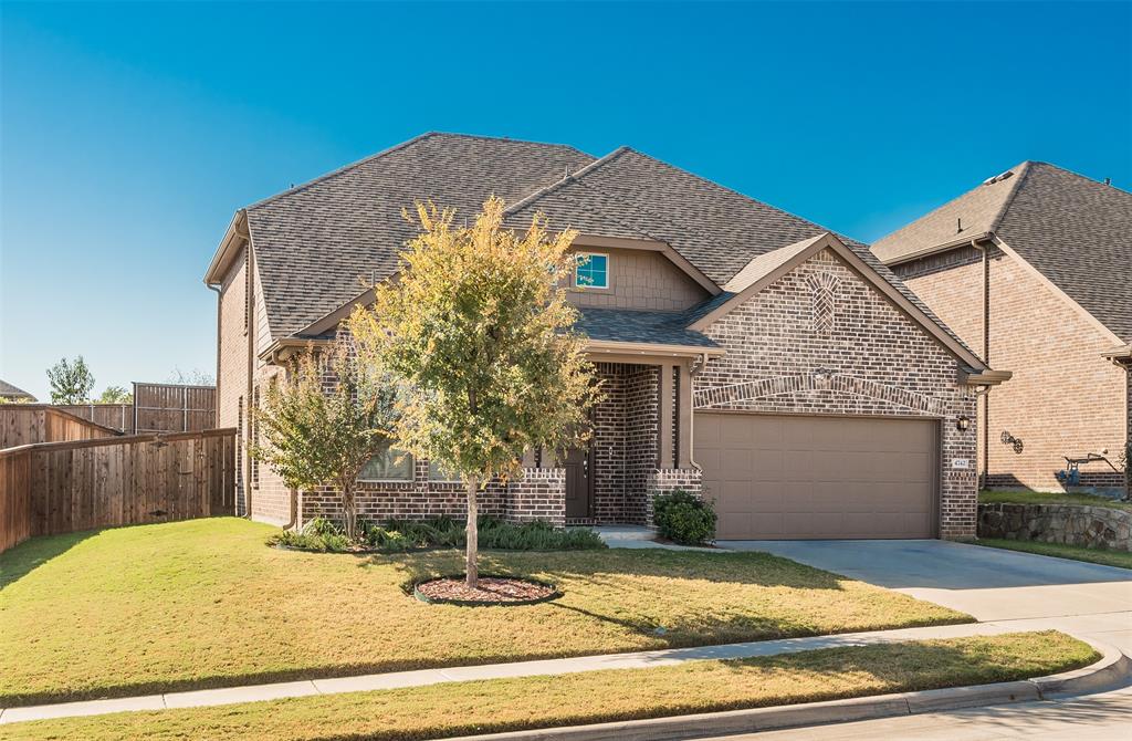 4742 Crestwood Drive