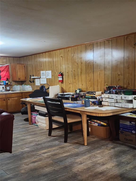 Of Forest Glen Sub - Residential Income