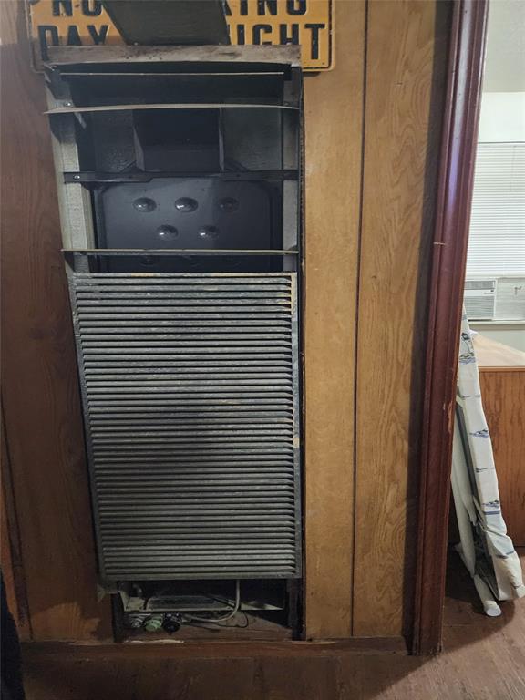 Of Forest Glen Sub - Residential Income