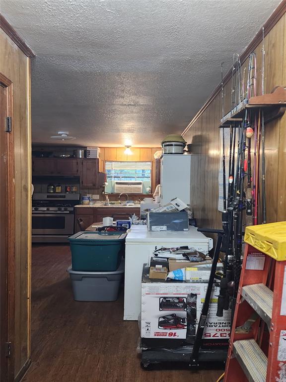 Of Forest Glen Sub - Residential Income