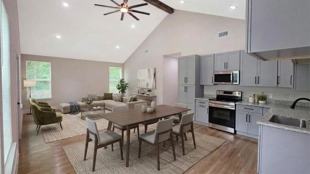 163 Lake Creek Drive